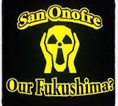 san onofre our fukushima
